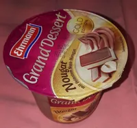 Grand Dessert - Nougat
