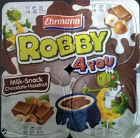 Ronny 4 you