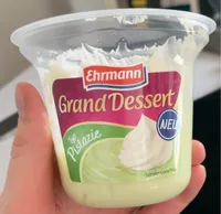 Grand Dessert Typ Pistazie