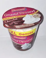 Grand Dessert XXL - Chocolate