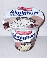 Almighurt Mousse - Stracciatella