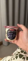 Double White Choc style