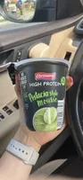Pistacia Style Mousse High-Protein