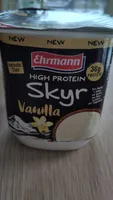 high Protein