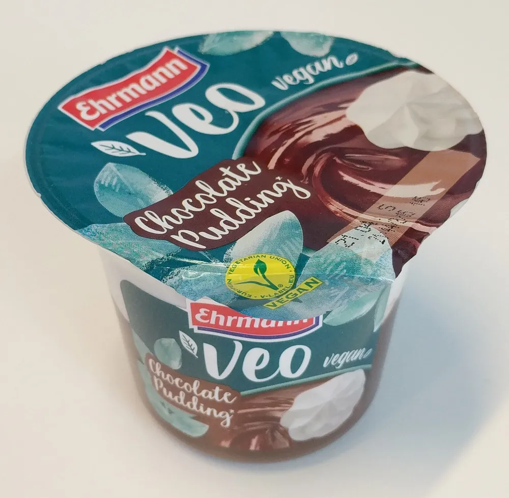Veo Chocolate Pudding