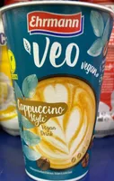Veo Cappuccino Style