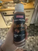Chocolate Drink - High Protein