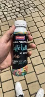 High Protein- Caffè Latte