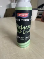 Pistacia Style Drink - High Protein