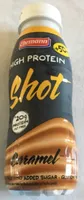 High Protein Shot