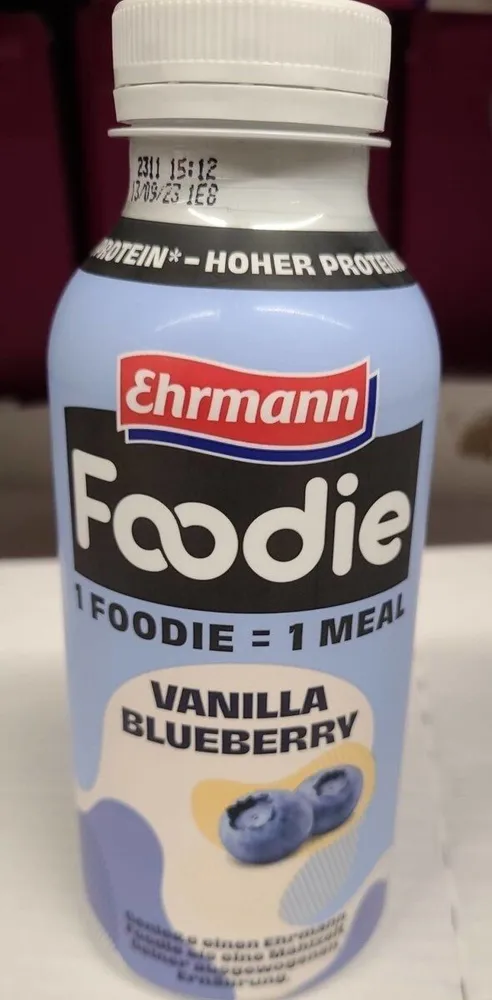 Foodie