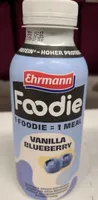 Foodie