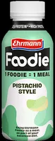 Foodie Pistachio Style