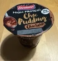 Choc Pudding