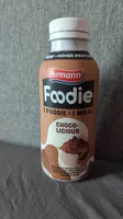 Foodie Choco-Licious