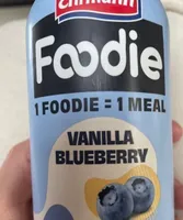 Foodie
