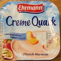 Creme Quark