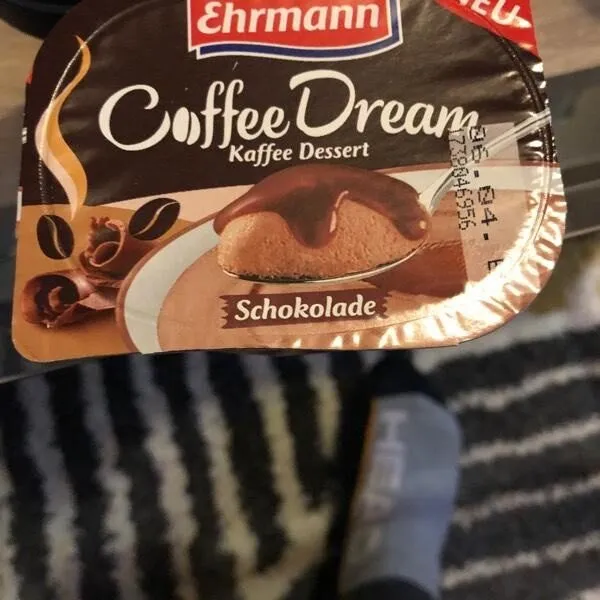 Coffee Dream