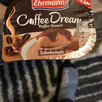 Coffee Dream
