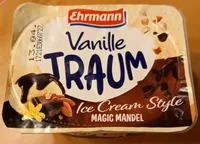Vanille Traum