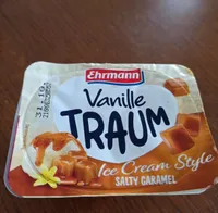 Trail vanille