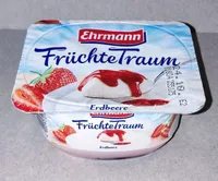 Früchtetraum - Erdbeere