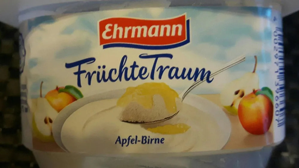 Fruchte traum