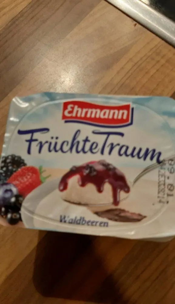 FT. Waldbeeren