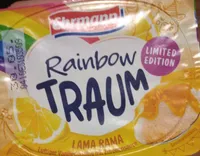 Rainbow traum
