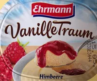 VanilleTraum