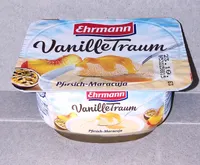 Vanille traum