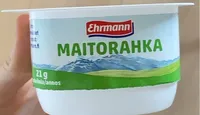 Maitorahka