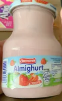 Almighurt - Erdbeere