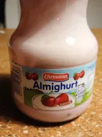 Almighurt Kirsche