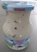 Almighurt - Stracciatella