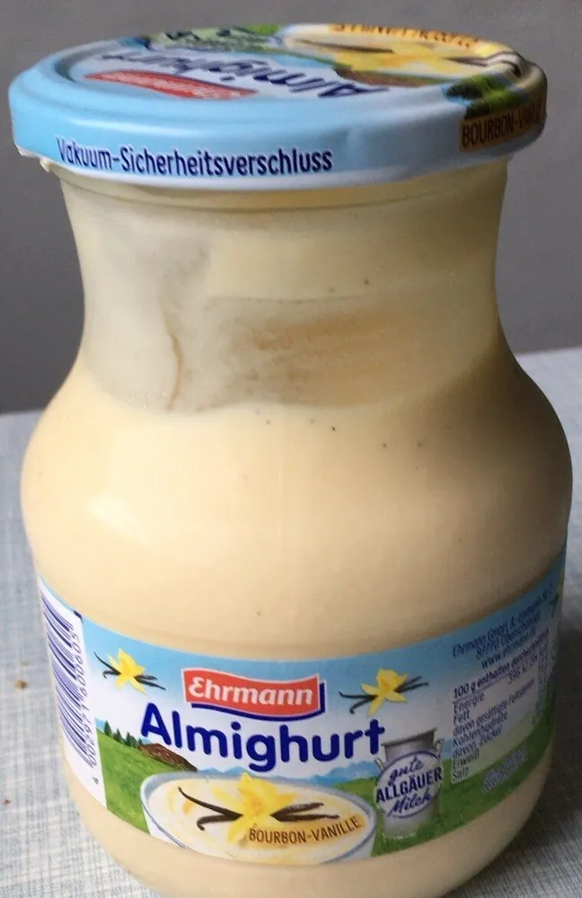 Almighurt