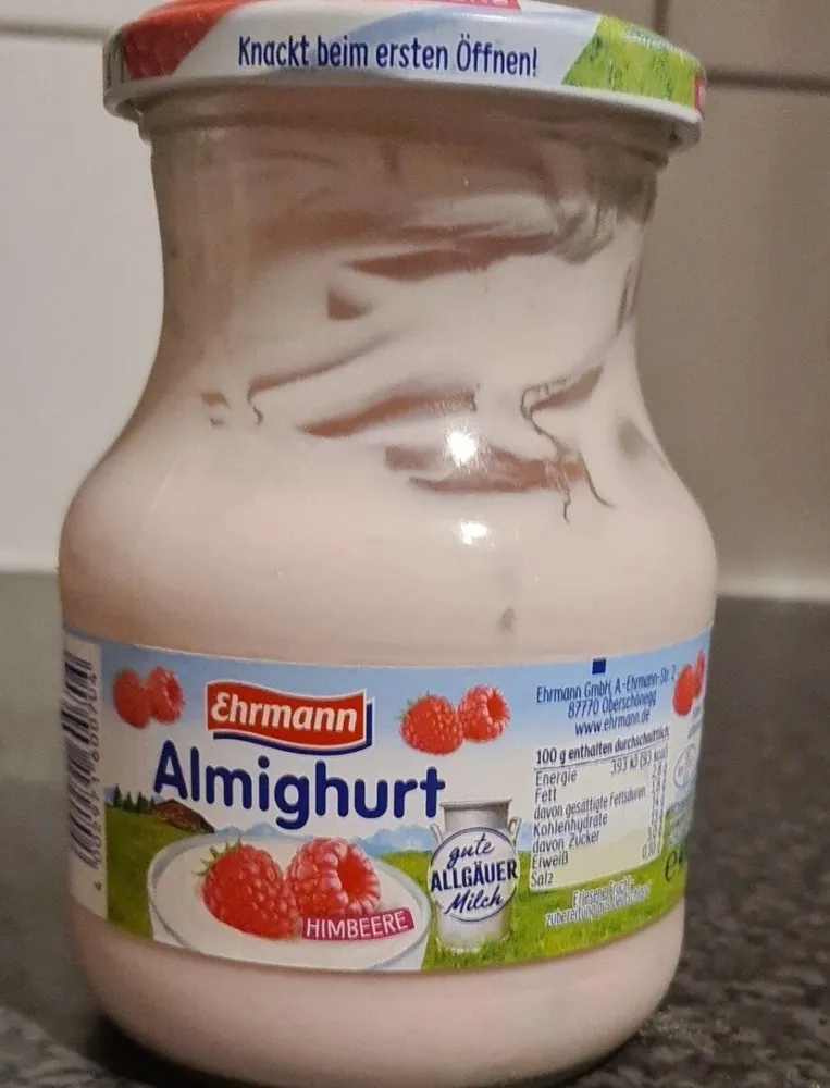Almighurt