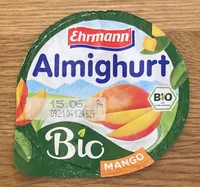 Almighurt Bio Mango