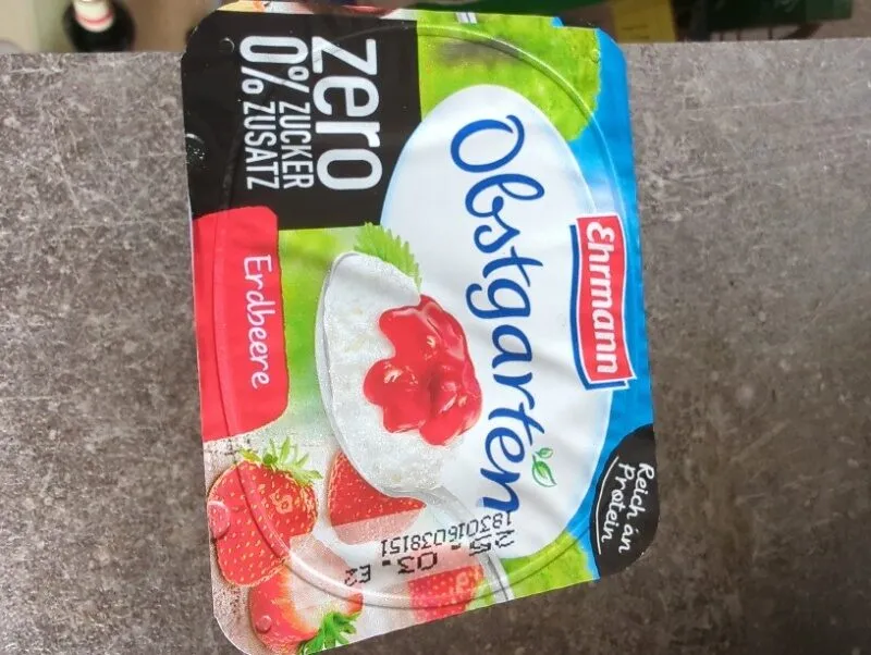 Obstgarten
