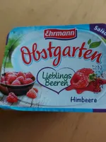 Obstgarten - Himbeere
