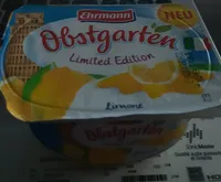 Obstgarten - Limone