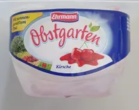 Obstgarten - Kirsche