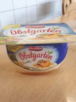Obstgarten Vanilla - Pfirsich-Maracuja