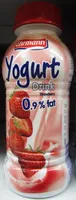Yogurt Drink Strawberry