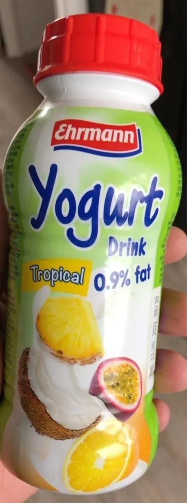 Yogurt