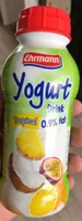 Yogurt