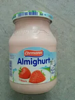 Almighurt Erdbeere