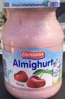 Almighurt Kirsche