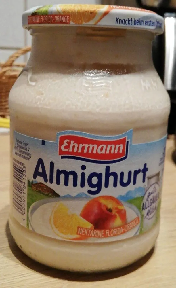 Almighurt