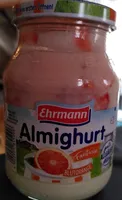 Almighurt Fantasie Blutorange